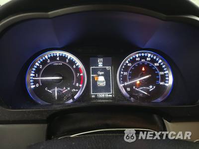 2014 Toyota Highlander XLE - zdjęcie 12 z 33 - miniatura
