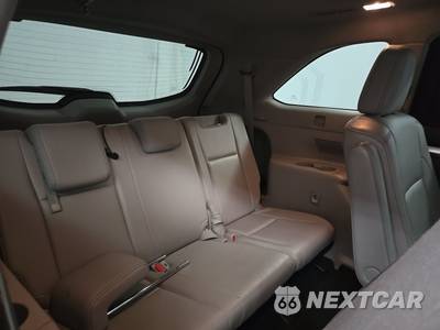 2014 Toyota Highlander XLE - zdjęcie 14 z 33 - miniatura