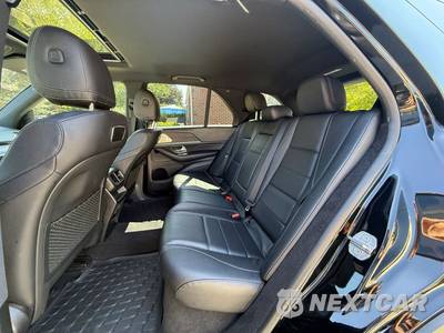 2020 Mercedes-Benz GLE 350 4MATIC - zdjęcie 39 z 44 - miniatura
