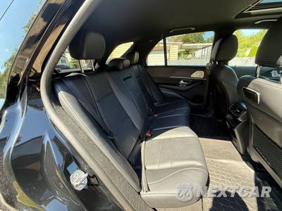 2020 Mercedes-Benz GLE 350 4MATIC - zdjęcie 42 z 44 - miniatura