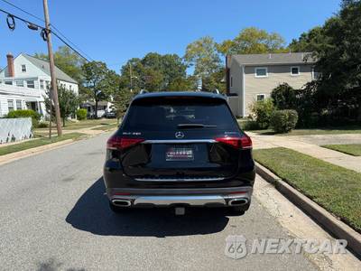 2020 Mercedes-Benz GLE 350 4MATIC - zdjęcie 5 z 44 - miniatura