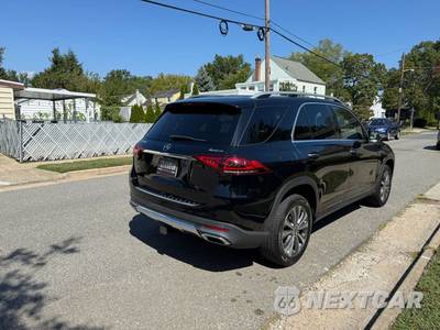 2020 Mercedes-Benz GLE 350 4MATIC - zdjęcie 6 z 44 - miniatura