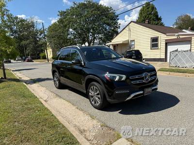 2020 Mercedes-Benz GLE 350 4MATIC - zdjęcie 3 z 44 - miniatura