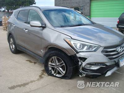 2017 Hyundai Santa Fe Sport - zdjęcie 29 z 41 - miniatura
