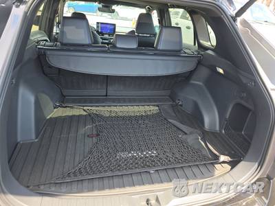 2024 Toyota RAV4 Hybrid XSE - zdjęcie 17 z 23 - miniatura