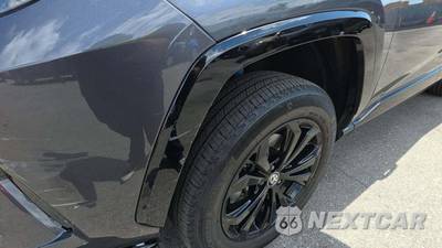 2024 Toyota RAV4 Hybrid XSE - zdjęcie 23 z 23 - miniatura