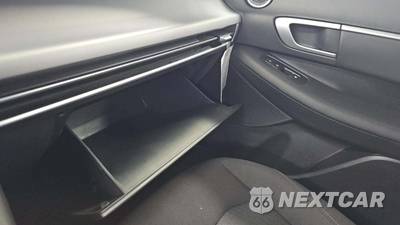 2025 Hyundai Sonata SEL - zdjęcie 7 z 7 - miniatura