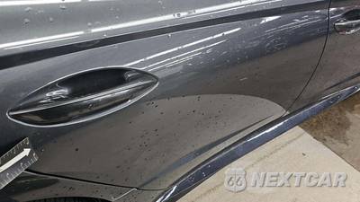 2025 Hyundai Sonata SEL - zdjęcie 5 z 7 - miniatura