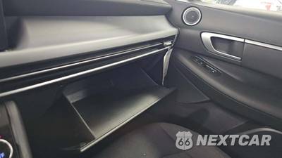 2025 Hyundai Sonata SEL - zdjęcie 6 z 7 - miniatura