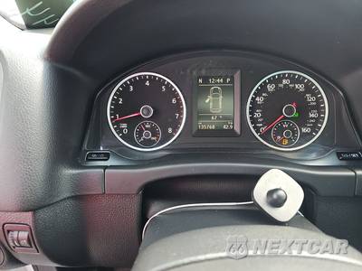 2017 Volkswagen Tiguan Wolfsburg - zdjęcie 12 z 29 - miniatura