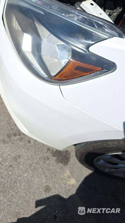 2016 Nissan Sentra SV - zdjęcie 33 z 33 - miniatura