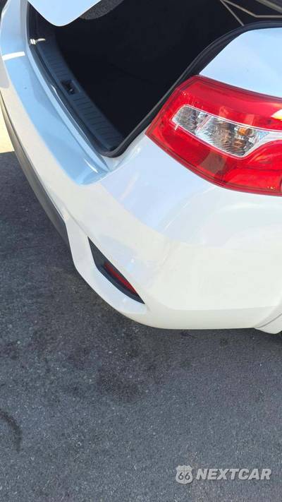 2016 Nissan Sentra SV - zdjęcie 29 z 33 - miniatura