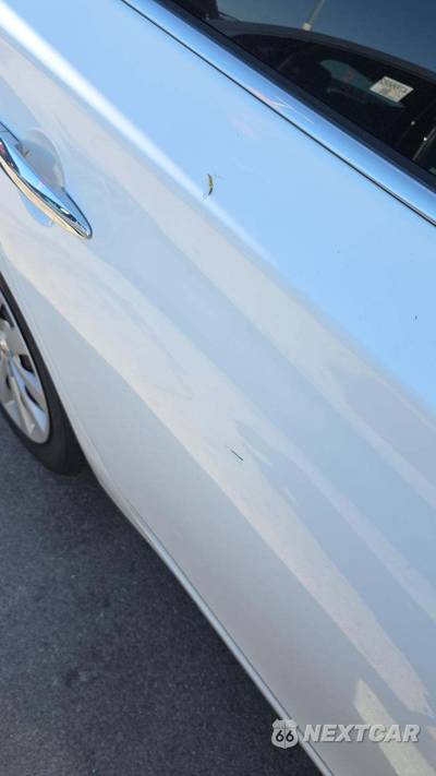 2016 Nissan Sentra SV - zdjęcie 26 z 33 - miniatura