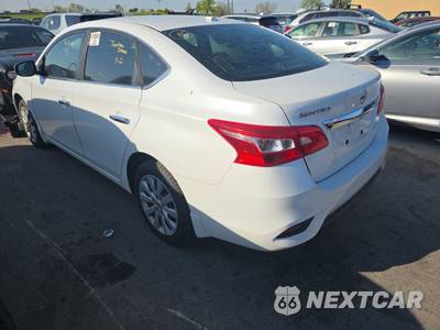 2016 Nissan Sentra SV - zdjęcie 6 z 33 - miniatura