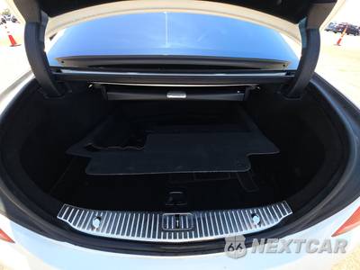 2015 Mercedes-Benz S 550 Sedan - zdjęcie 16 z 29 - miniatura