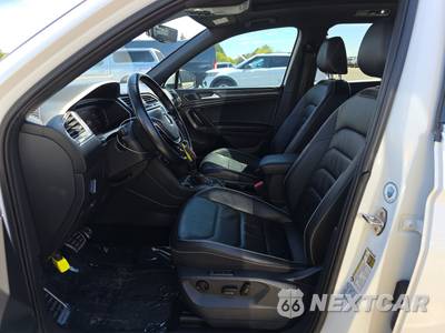 2021 Volkswagen Tiguan SEL Premium R-Line - zdjęcie 7 z 21 - miniatura