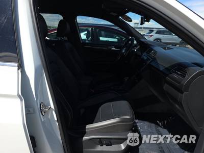 2021 Volkswagen Tiguan SEL Premium R-Line - zdjęcie 8 z 21 - miniatura