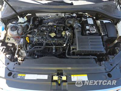 2021 Volkswagen Tiguan SEL Premium R-Line - zdjęcie 15 z 21 - miniatura