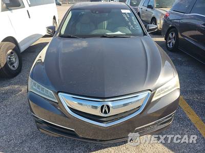 2015 Acura TLX w/Technology Pkg - zdjęcie 2 z 23 - miniatura