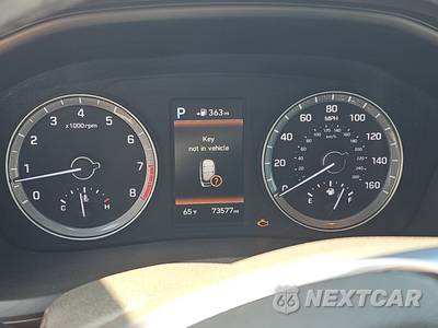 2018 Hyundai Sonata SEL - zdjęcie 12 z 24 - miniatura