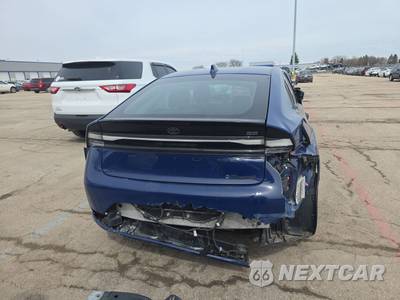 2023 Toyota Prius Prime SE - zdjęcie 5 z 51 - miniatura