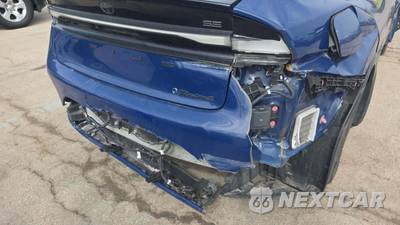 2023 Toyota Prius Prime SE - zdjęcie 31 z 51 - miniatura