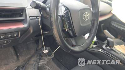 2023 Toyota Prius Prime SE - zdjęcie 49 z 51 - miniatura