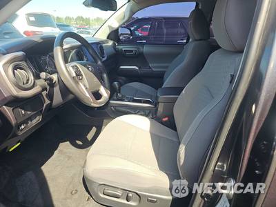 2023 Toyota Tacoma SR5 Crew Cab Medium Bed - zdjęcie 7 z 22 - miniatura