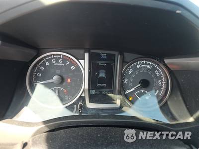 2023 Toyota Tacoma SR5 Crew Cab Medium Bed - zdjęcie 12 z 22 - miniatura