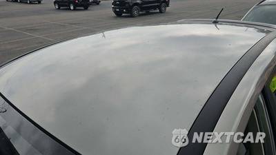 2013 Nissan Rogue S - zdjęcie 31 z 40 - miniatura