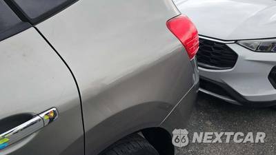 2013 Nissan Rogue S - zdjęcie 36 z 40 - miniatura