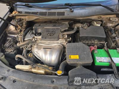 2014 Toyota Camry SE - zdjęcie 15 z 35 - miniatura