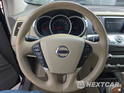 2013 Nissan Murano LE - zdjęcie 10 z 34 - miniatura
