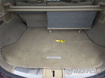2013 Nissan Murano LE - zdjęcie 16 z 34 - miniatura