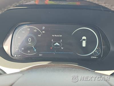 2020 Hyundai Palisade Limited - zdjęcie 12 z 20 - miniatura