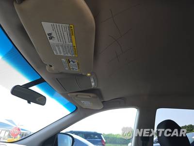 2014 Nissan Pathfinder SV - zdjęcie 18 z 36 - miniatura