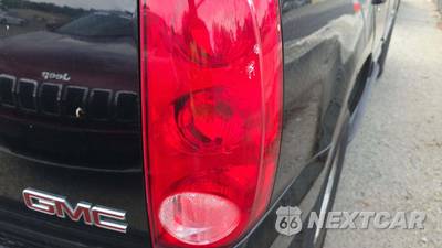 2014 GMC Yukon SLT 4SA - zdjęcie 21 z 38 - miniatura