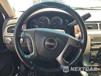 2014 GMC Yukon SLT 4SA - zdjęcie 10 z 38 - miniatura