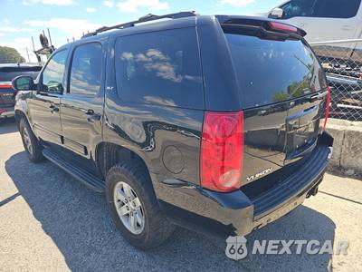2014 GMC Yukon SLT 4SA - zdjęcie 6 z 38 - miniatura