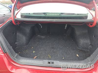2013 Nissan Altima 2.5 S Sedan - zdjęcie 16 z 30 - miniatura