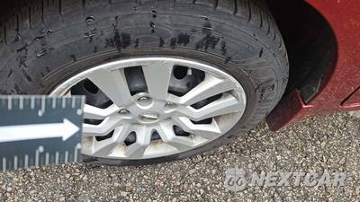 2013 Nissan Altima 2.5 S Sedan - zdjęcie 25 z 30 - miniatura