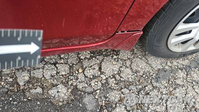 2013 Nissan Altima 2.5 S Sedan - zdjęcie 27 z 30 - miniatura