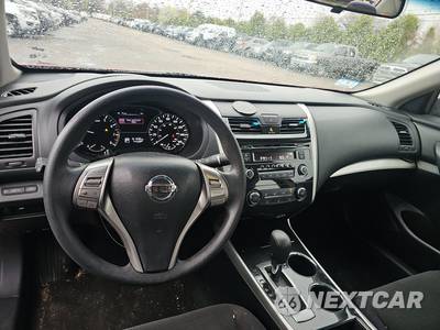 2013 Nissan Altima 2.5 S Sedan - zdjęcie 11 z 30 - miniatura
