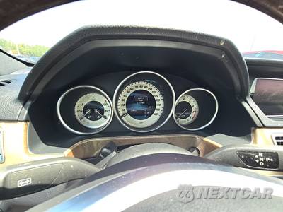 2014 Mercedes-Benz E 350 Sedan - zdjęcie 12 z 18 - miniatura