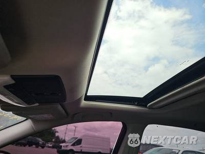 2025 Nissan Altima SR - zdjęcie 17 z 41 - miniatura
