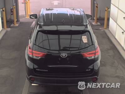 2019 Toyota Highlander XLE - zdjęcie 5 z 28 - miniatura