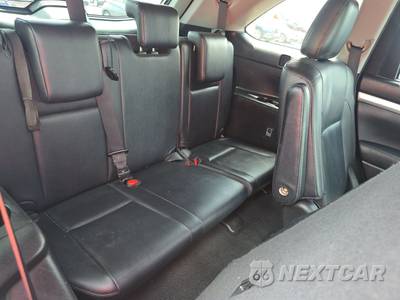 2019 Toyota Highlander XLE - zdjęcie 14 z 28 - miniatura