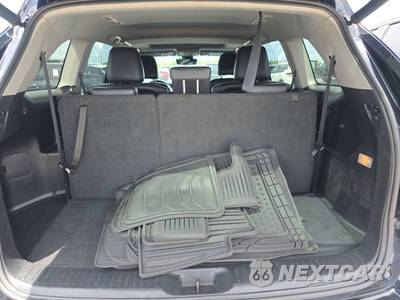 2019 Toyota Highlander XLE - zdjęcie 17 z 28 - miniatura