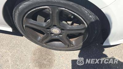 2014 Mercedes-Benz CLA 250 - zdjęcie 27 z 30 - miniatura