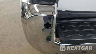 2022 Toyota Tacoma SR Extended Cab Long Bed w/Rear Doors - zdjęcie 35 z 37 - miniatura